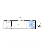 Сasa de vacaciones 1568-gilleleje-eng-ager-12 *
