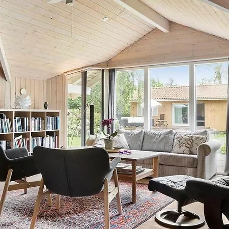 Сasa de vacaciones 1568-gilleleje-eng-ager-12 Gilleleje